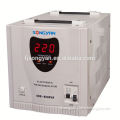 Wall Type Ac Voltage Stabilizer, refrigerator voltage stabilizer wenzhou, auto regulator controller